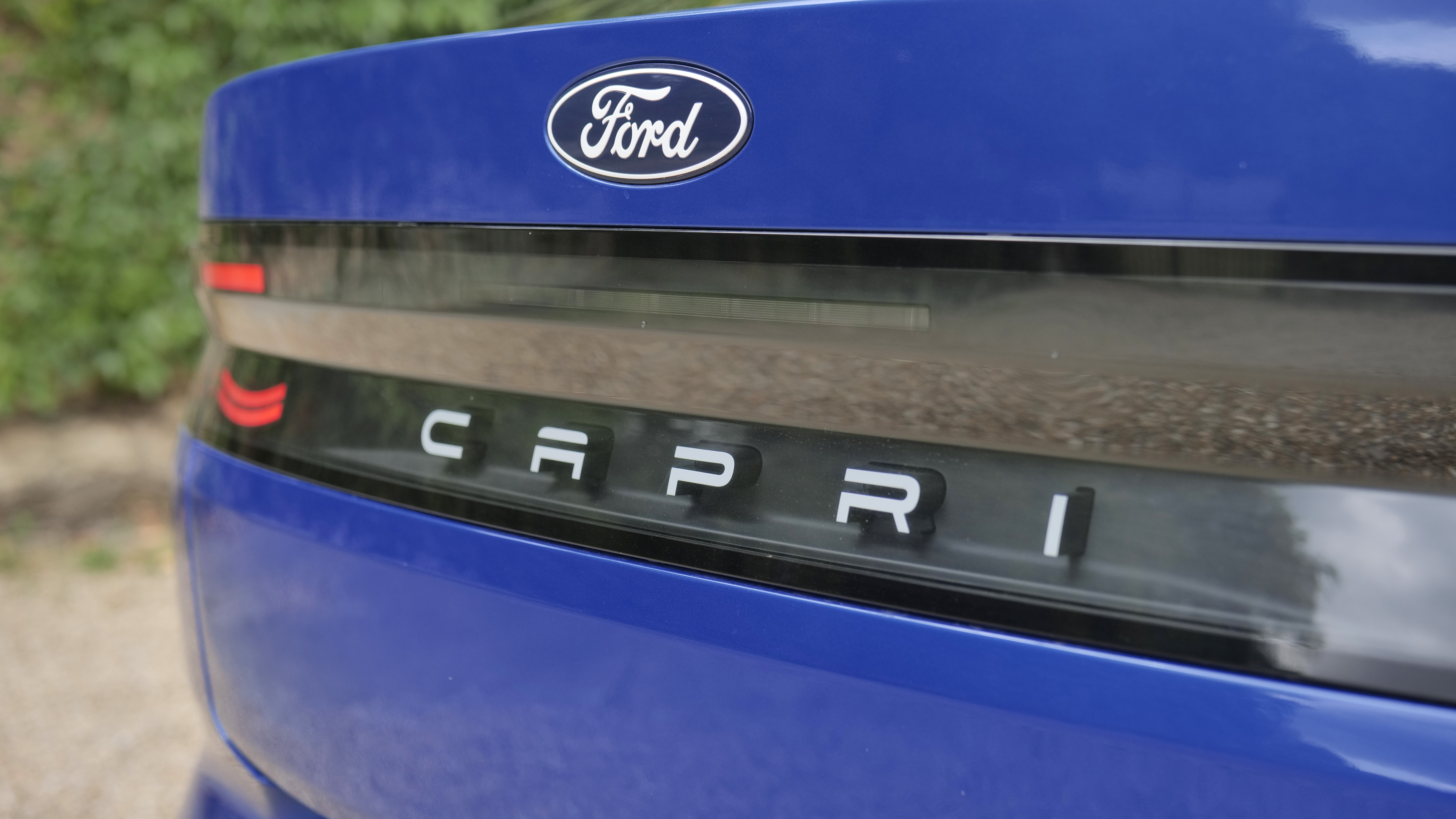 FORD CAPRI ESTATE 140kW Premium 58kWh 5dr Auto